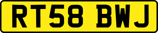 RT58BWJ
