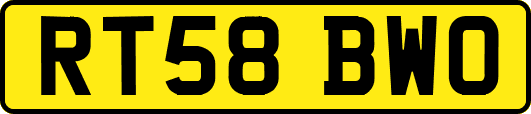 RT58BWO