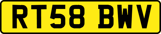 RT58BWV