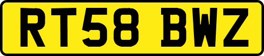 RT58BWZ