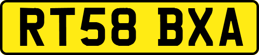 RT58BXA