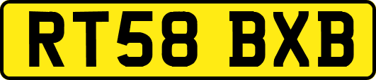 RT58BXB