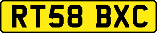 RT58BXC