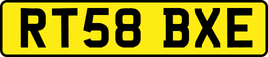 RT58BXE