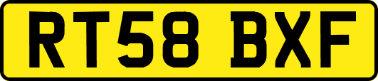 RT58BXF