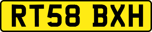 RT58BXH