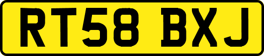 RT58BXJ