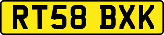 RT58BXK