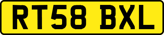 RT58BXL