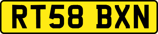 RT58BXN