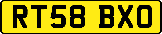 RT58BXO