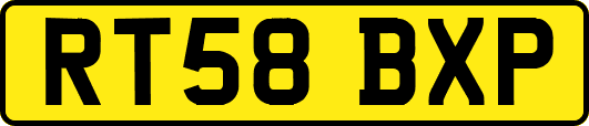 RT58BXP