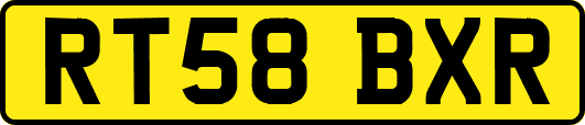 RT58BXR