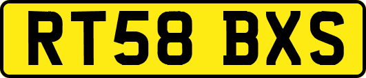RT58BXS