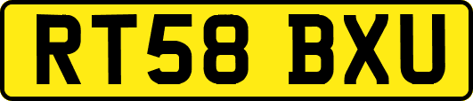 RT58BXU
