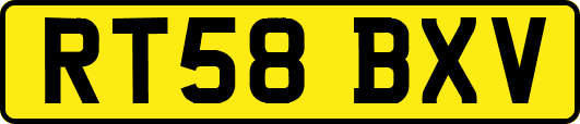 RT58BXV