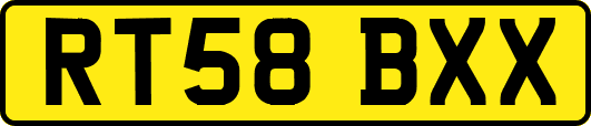 RT58BXX