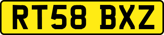 RT58BXZ
