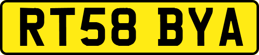 RT58BYA