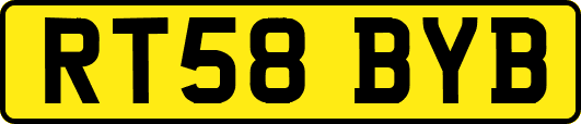 RT58BYB