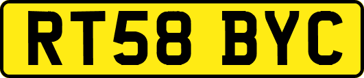 RT58BYC