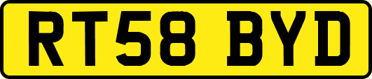RT58BYD