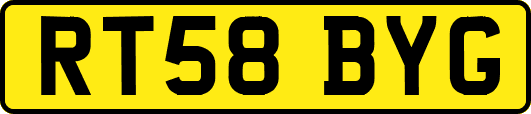 RT58BYG