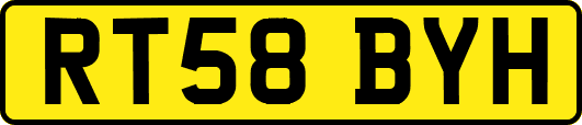 RT58BYH
