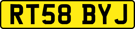 RT58BYJ
