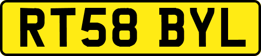 RT58BYL