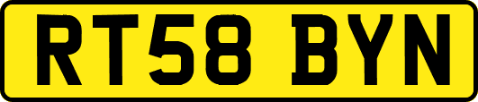 RT58BYN