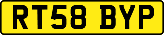 RT58BYP