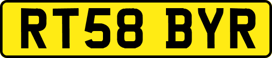 RT58BYR