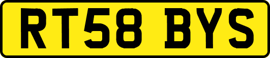 RT58BYS