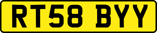 RT58BYY