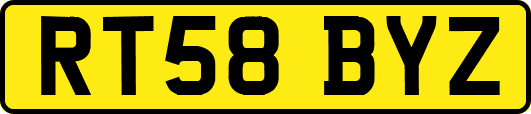 RT58BYZ