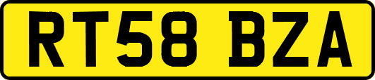 RT58BZA