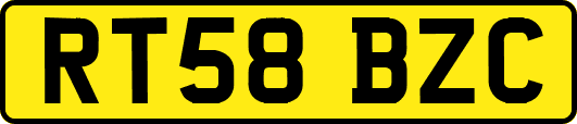 RT58BZC