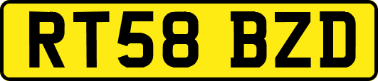 RT58BZD