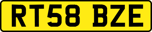 RT58BZE
