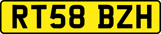 RT58BZH