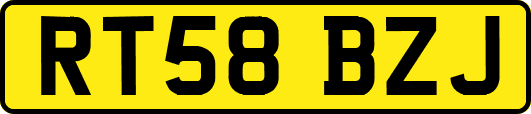 RT58BZJ
