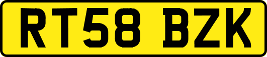RT58BZK