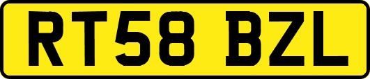 RT58BZL