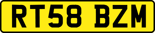 RT58BZM