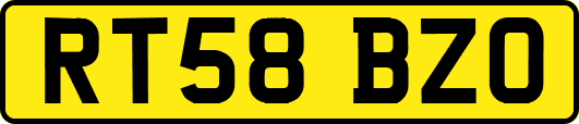 RT58BZO