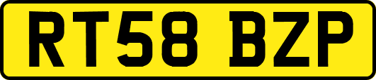RT58BZP