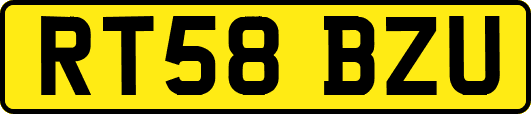RT58BZU