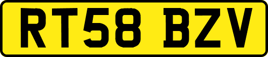 RT58BZV