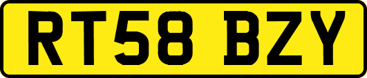 RT58BZY